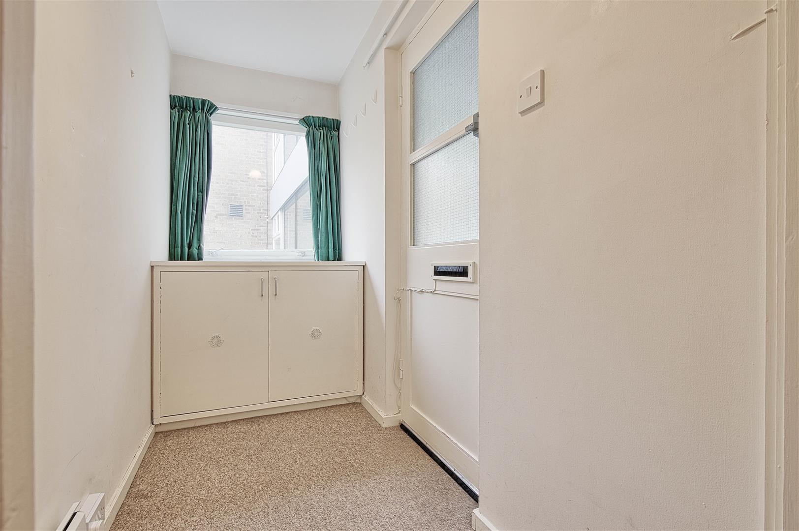 Highsett, Hills Road, Cambridge